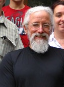 Kenneth Hayes