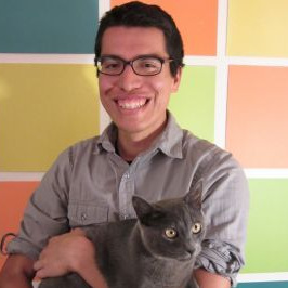 Matt Duran