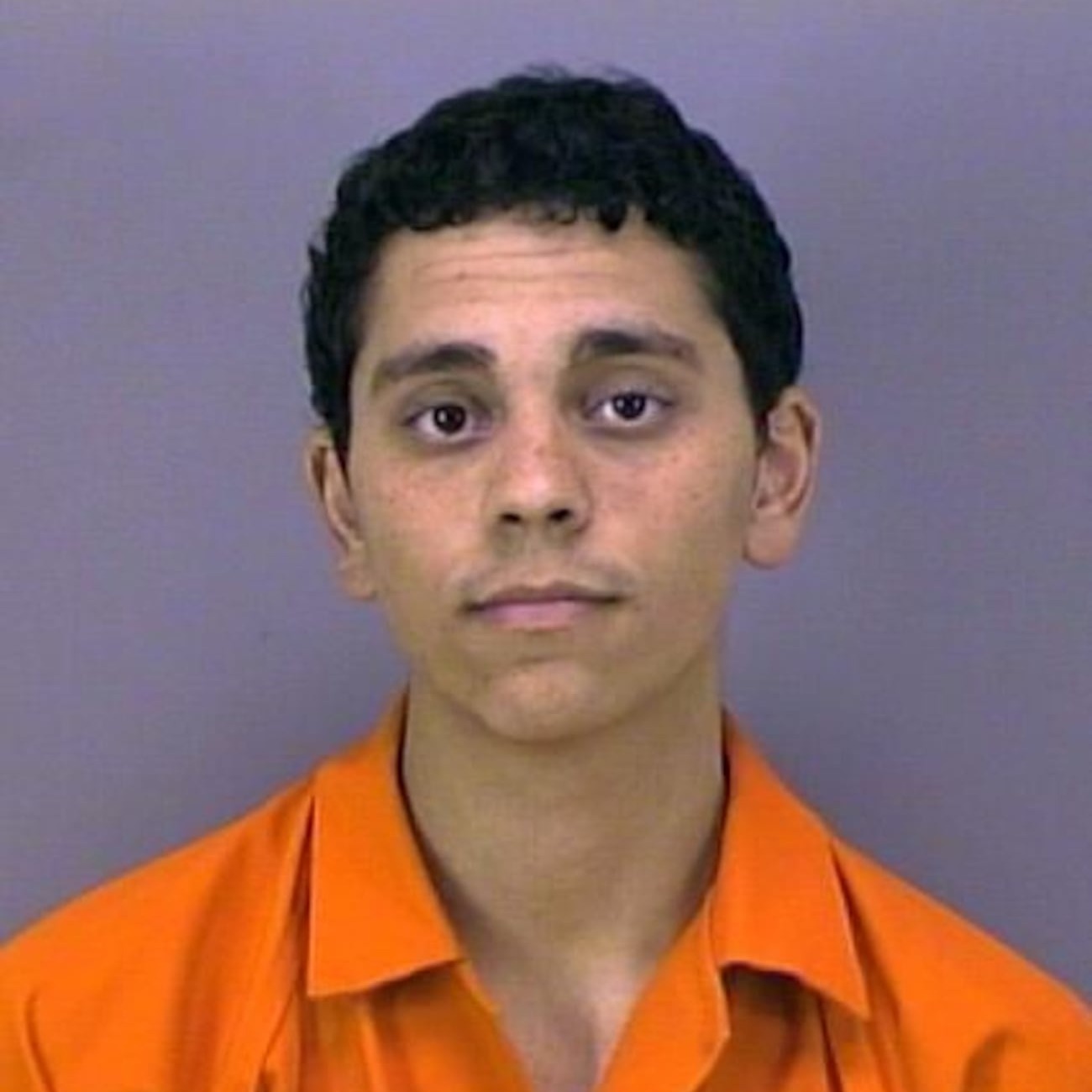 Matthew Almonte