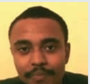 Olajuwon Davis