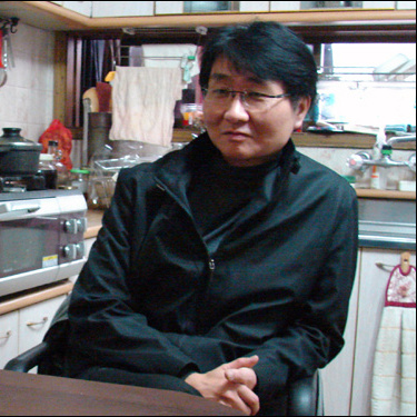 Mr. Park Suk-Jin