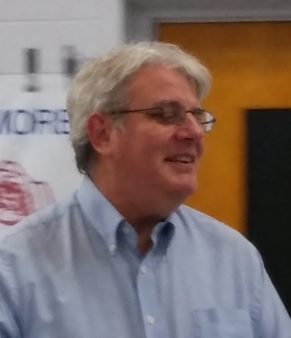 Paul Magno