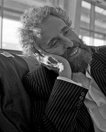 Stanley Cohen
