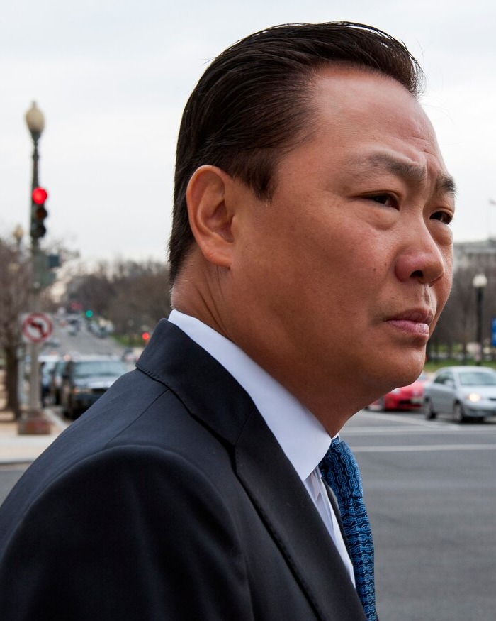 Stephen Kim