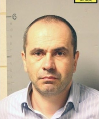 Virgil Flaviu Georgescu
