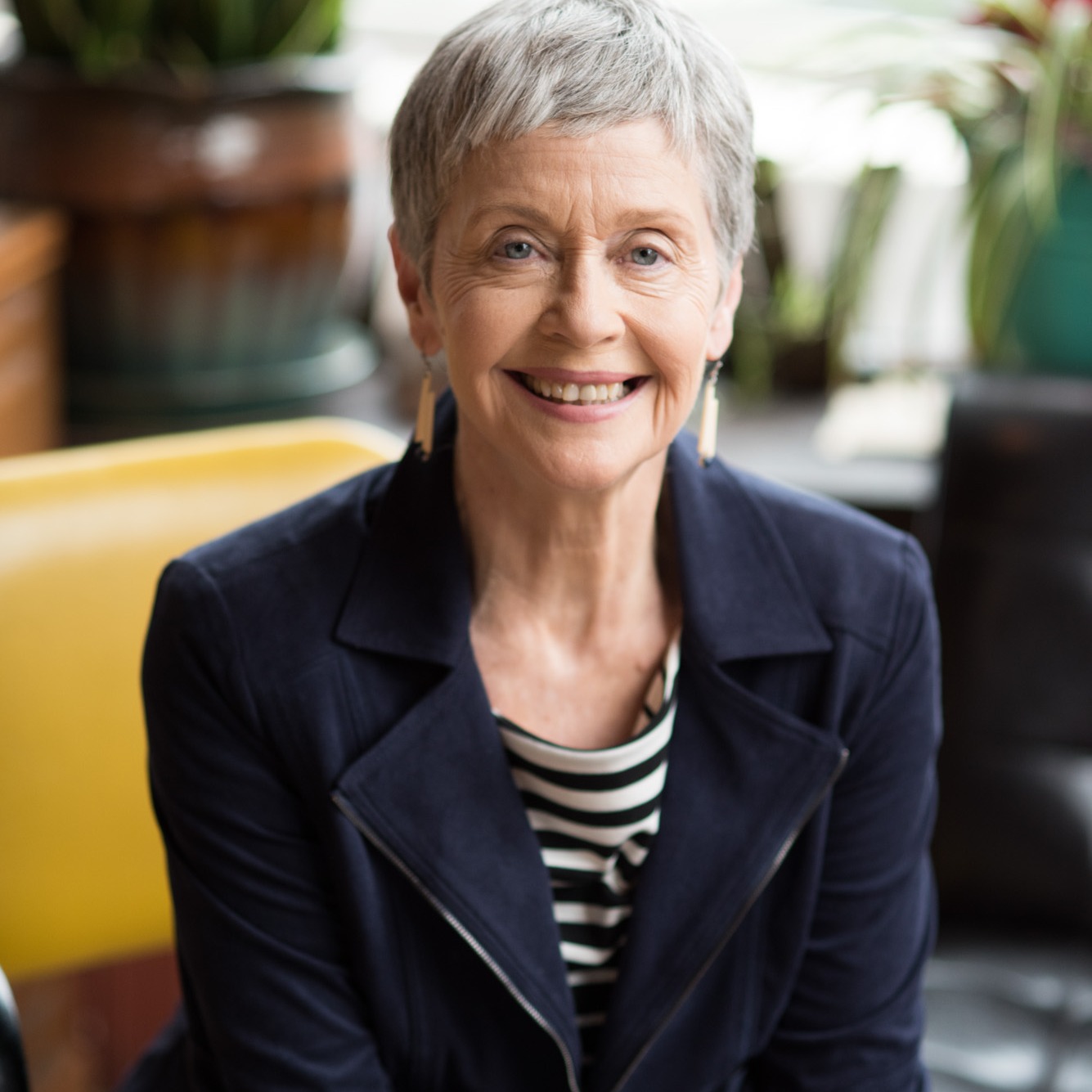 Lisa Savage