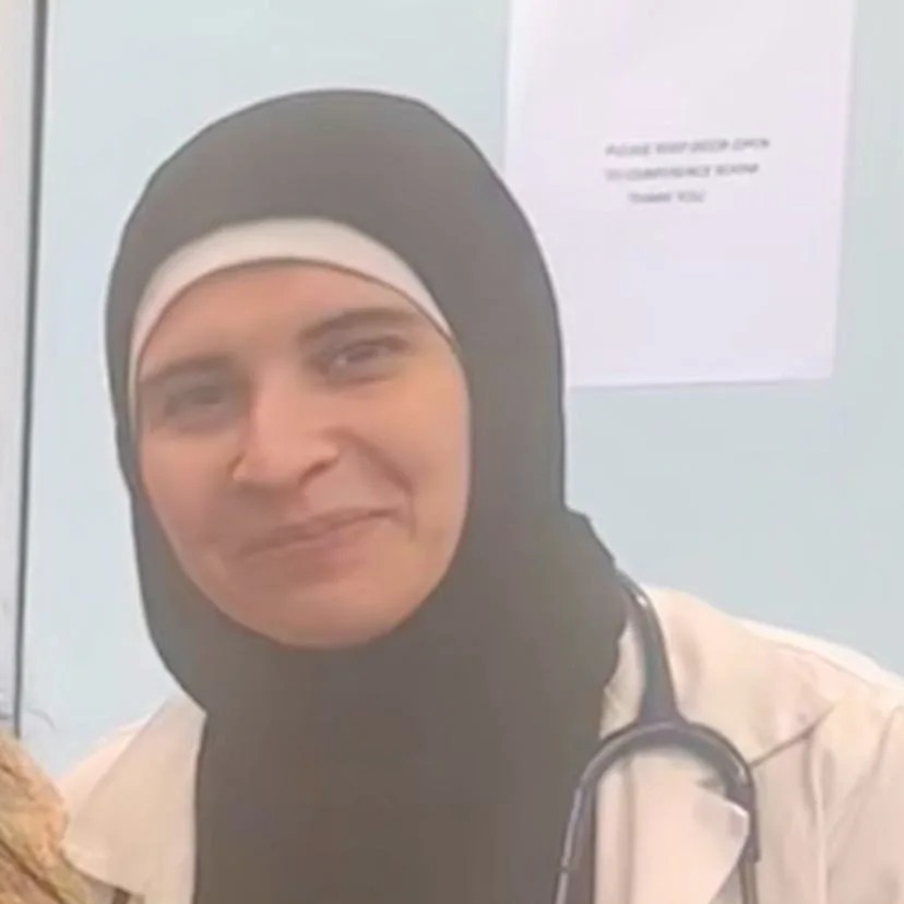 Rasha Alawieh