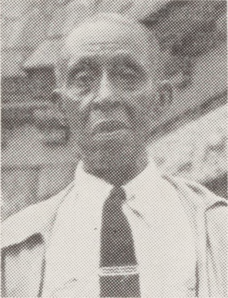 A. B. Brookins