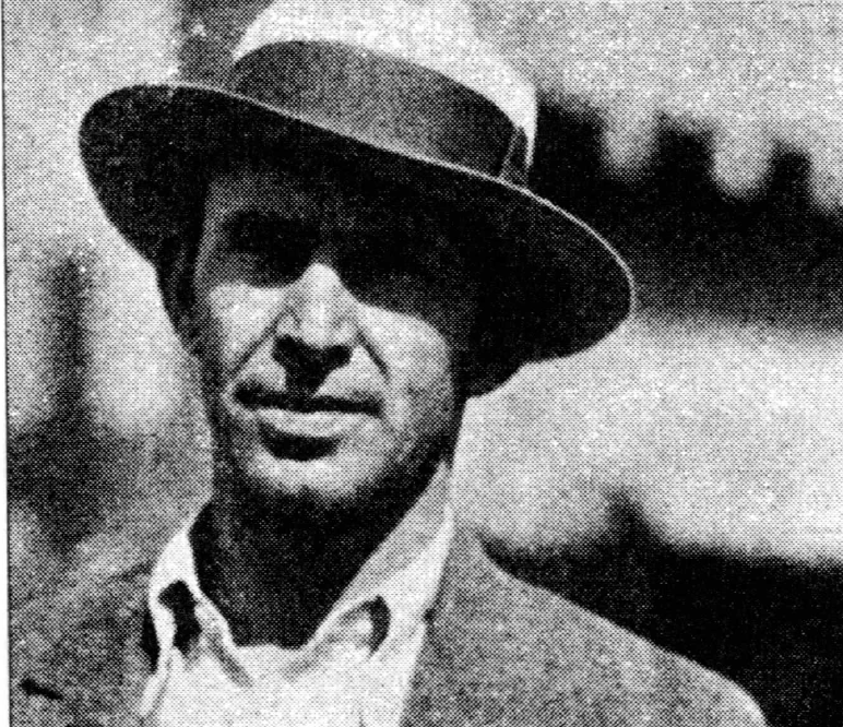 A. L. Benson