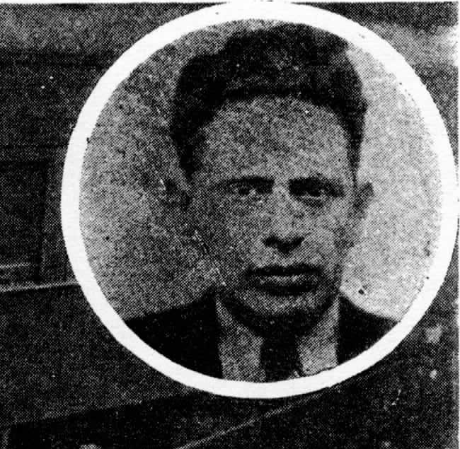 A. W. Mills