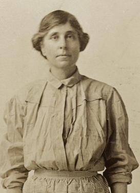 Abby Scott Baker