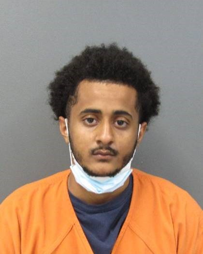 Abdimanan Bana Habib