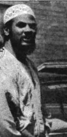 Abdul Haqq