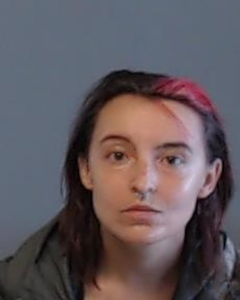Abigail Elizabeth Skapyak