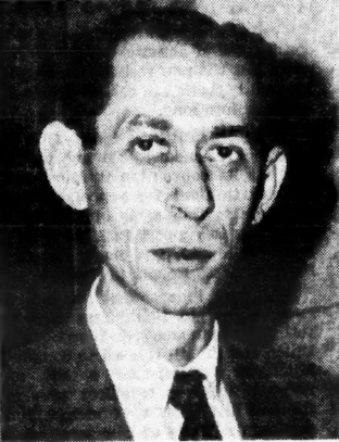 Abner Green