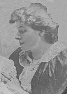 Ada Louise Davenport Kendall