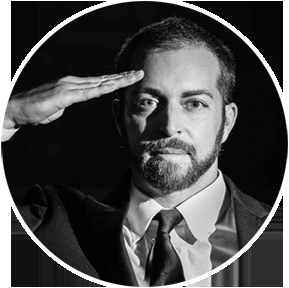 Adam Kokesh