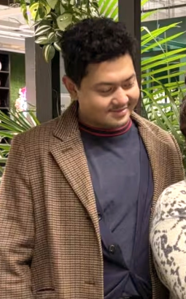 Aditya Wahyu Harsono
