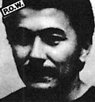 Adolfo Matos Antongiorgi