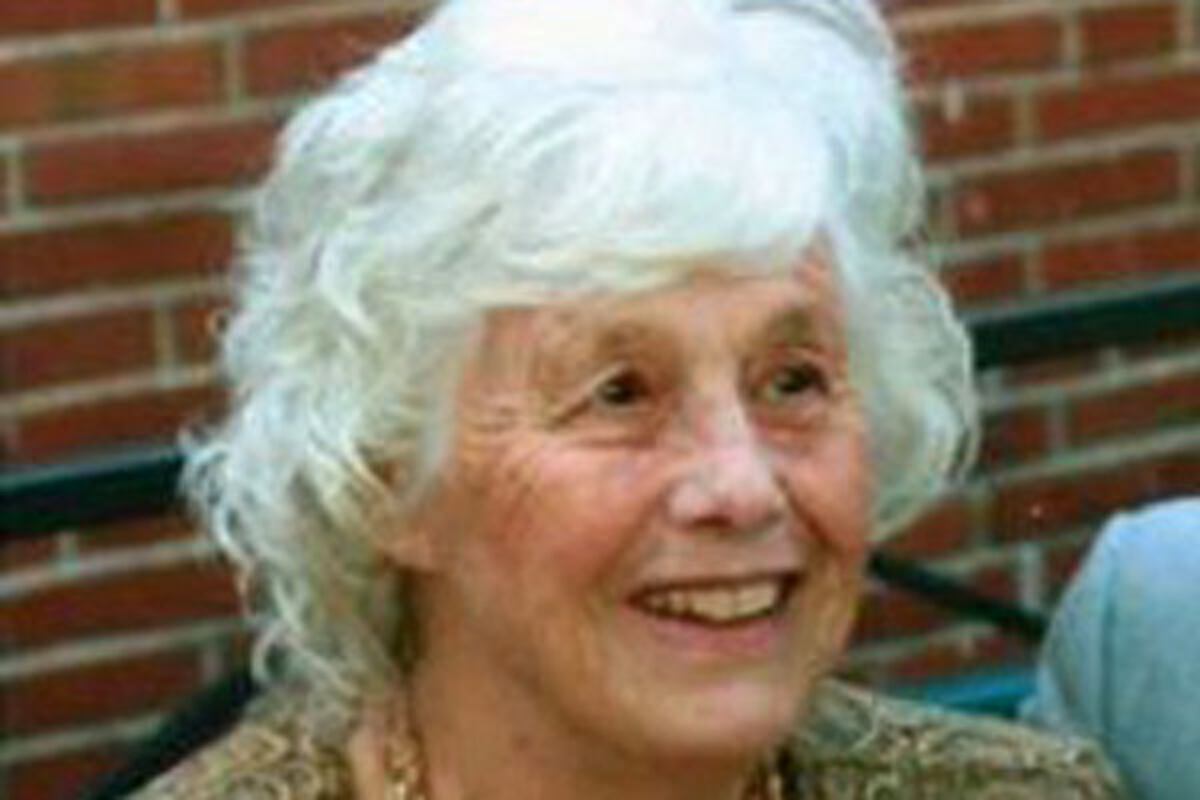 Agnes Bauerlein