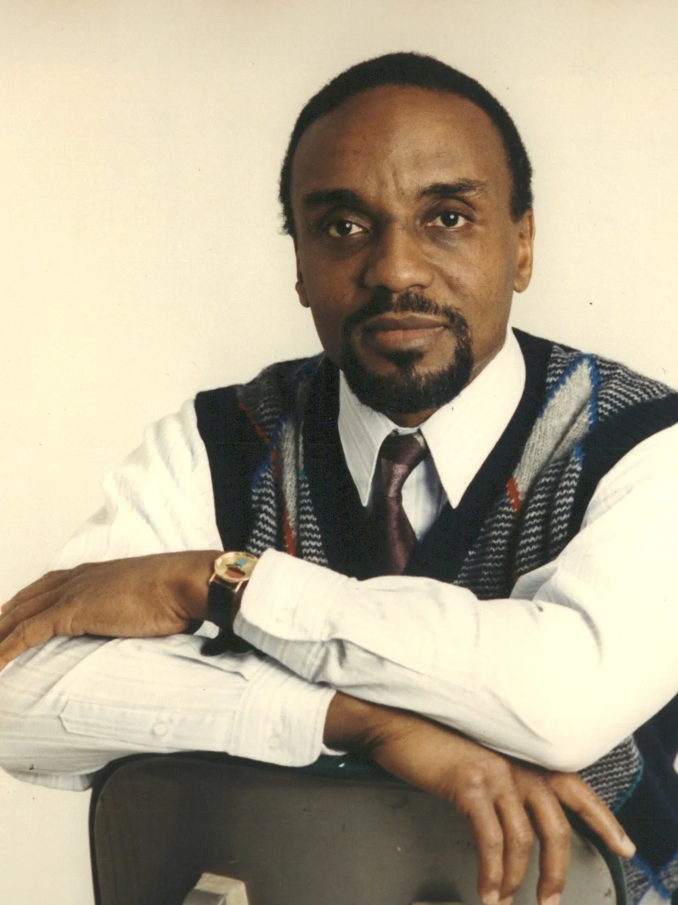 Ahmad Rahman