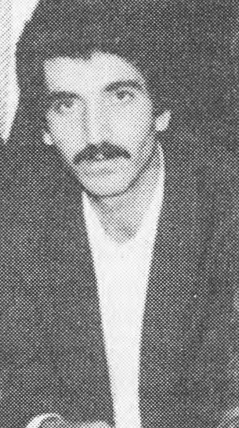 Aiad Barakat