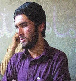 Alam Zeb