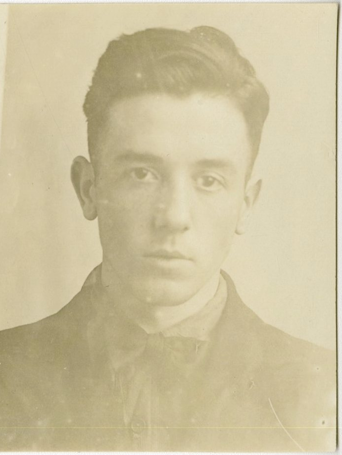 Albert Barr