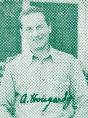 Albert Hougardy