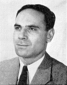 Albert Shadowitz