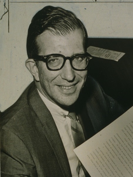 Albert Shanker
