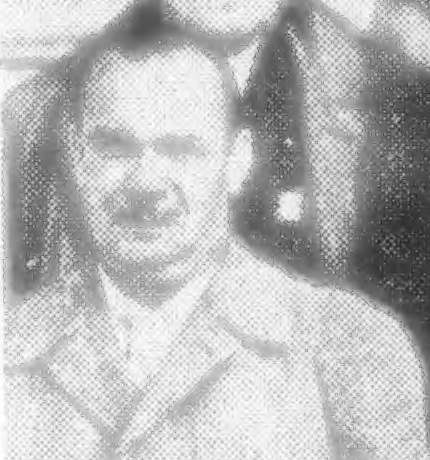 Albert Skinner