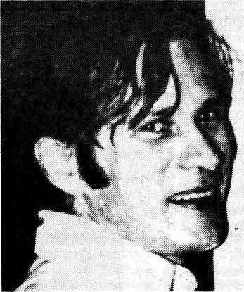Alberto de Jesús Berríos