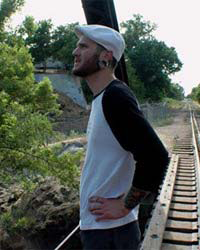 Alex Jason Hall