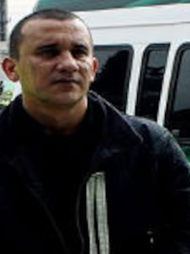 Alexander Beltran Herrera