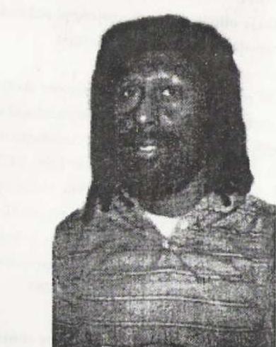 Alfonso Africa