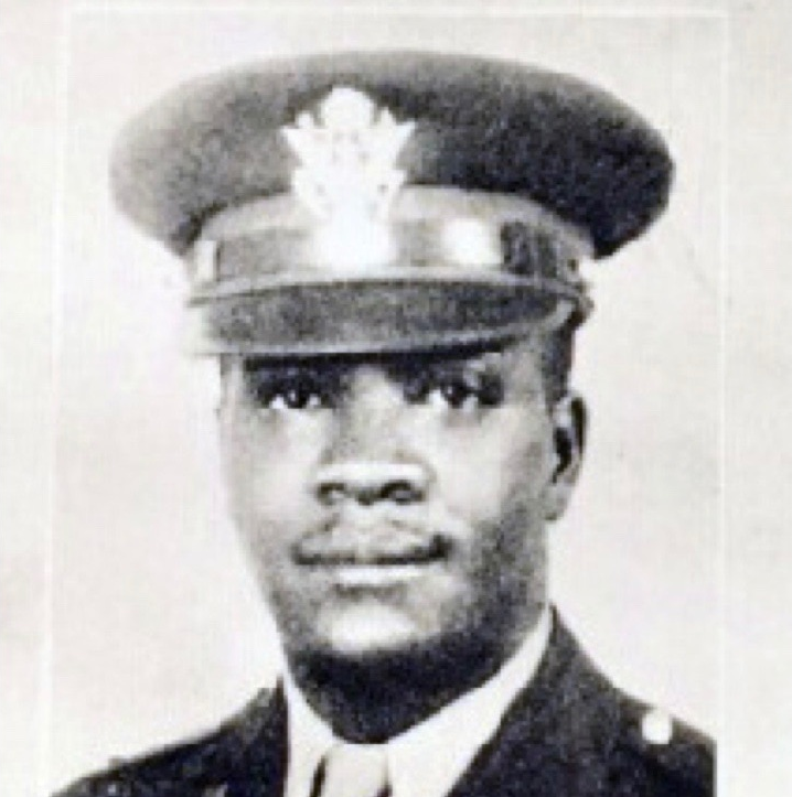 Alfred Dunston Jr.