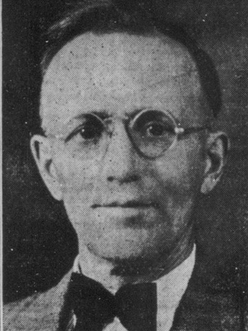 Alfred Hjelm