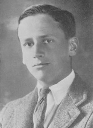 Alfred M. Bingham