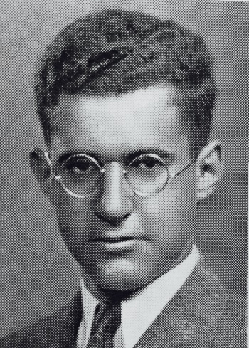 Alfred Marder