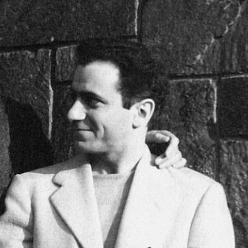 Alfred Sarant
