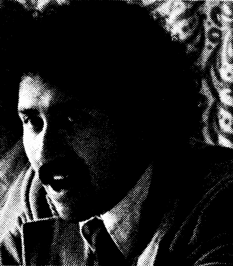 Alfredo Lopez