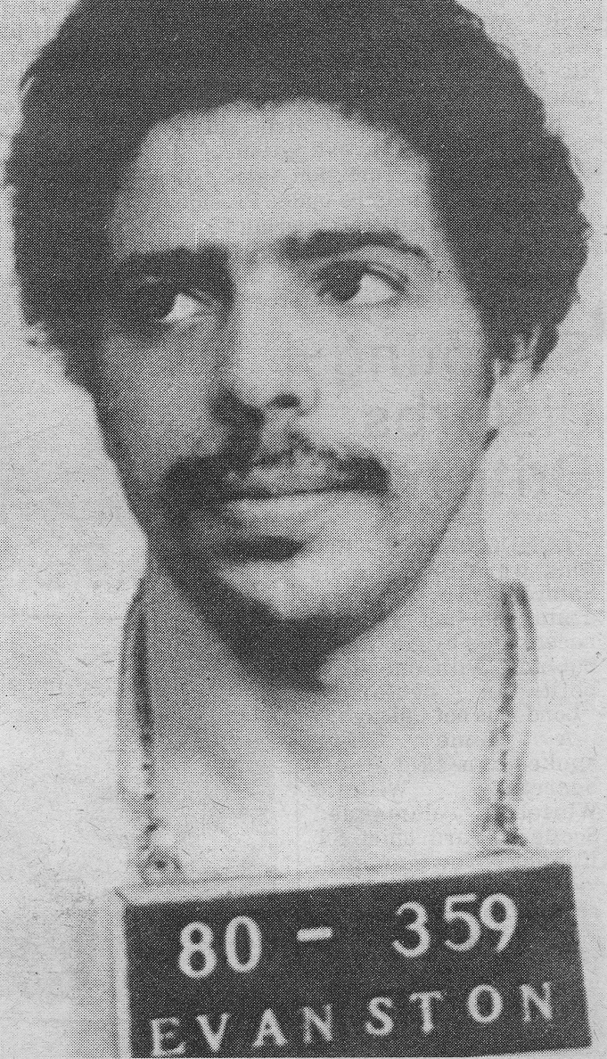 Alfredo Mendez