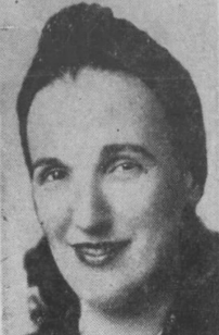 Alice Burke