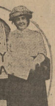 Alice Cosu