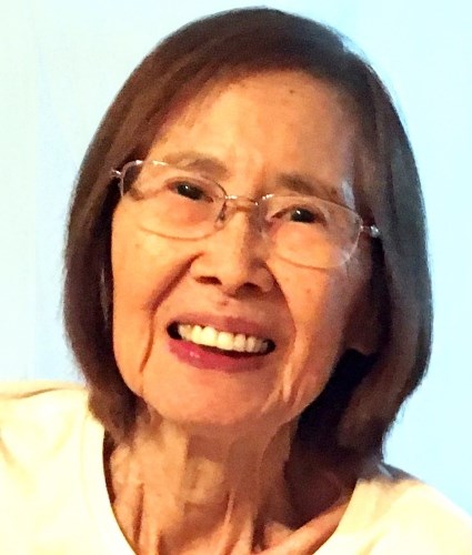 Alice Noriko Matano