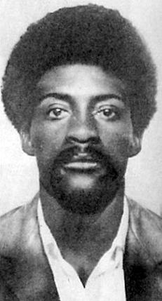 Alprentice Bunchy Carter