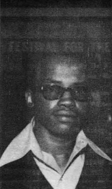 Alton Edwards