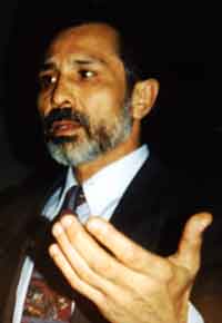 Alvaro Hernández