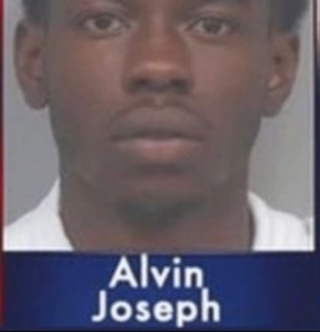 Alvin Joseph